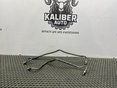 Тормозная трубка металлическая задняя, Honda, NC 700 X / NC 750 X, 2014, , 