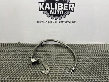 Шланг тормозной задний, Honda, NC 700 X / NC 750 X, 2014, , 