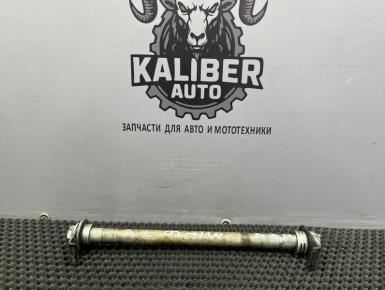 Ось заднего колеса в сборе, Honda, NC 700 X / NC 750 X, 2014, , 