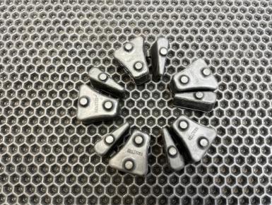 Демпферные резинки заднего колеса, Honda, NC 700 X / NC 750 X, 2014, , 