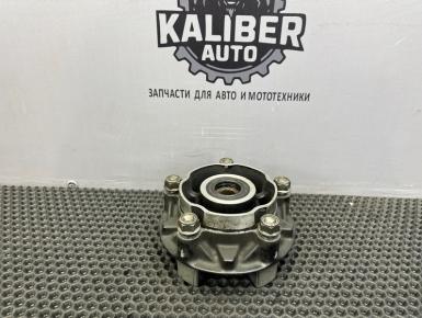 Ступица заднего колеса, Honda, NC 700 X / NC 750 X, 2014, , 