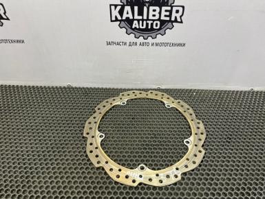 Диск тормозной Правый передний, Honda, NC 700 X / NC 750 X, 2014, , 