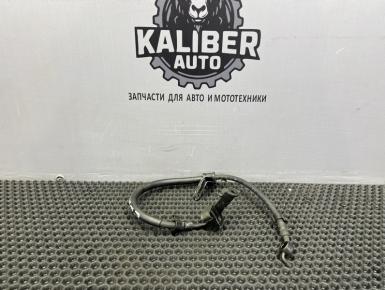 Шланг тормозной передний, Honda, NC 700 X / NC 750 X, 2014, , 