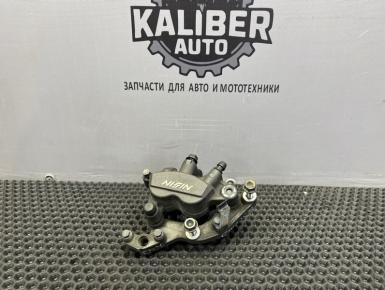 Суппорт Правый передний, Honda, NC 700 X / NC 750 X, 2014, , 