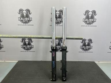 Вилка передняя, Honda, NC 700 X / NC 750 X, 2014, , 