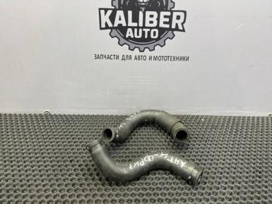 Патрубок охлаждения, Honda, NC 700 X / NC 750 X, 2014, , 