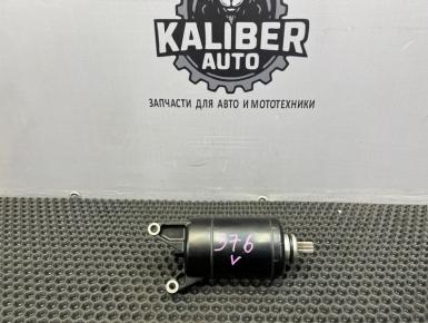 Стартер, Honda, NC 700 X / NC 750 X, 2014, , 