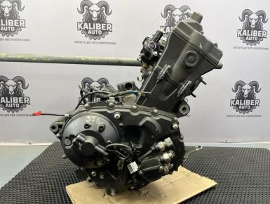 Двигатель, Honda, NC 700 X / NC 750 X, 2014, , 