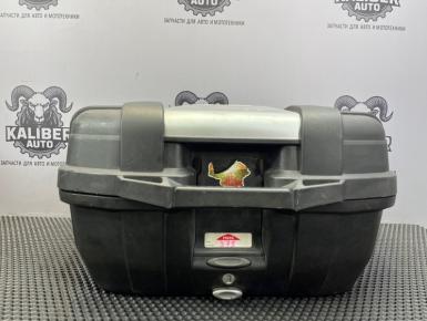 Кофр Задний центральный, Honda, NC 700 X / NC 750 X, 2013, , 