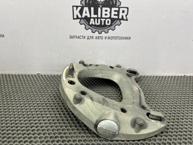 Крепления для кофров, Honda, NC 700 X / NC 750 X, 2013, , 