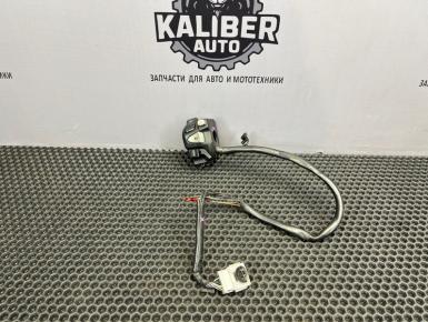 Пульт левый, Honda, NC 700 X / NC 750 X, 2013, , 