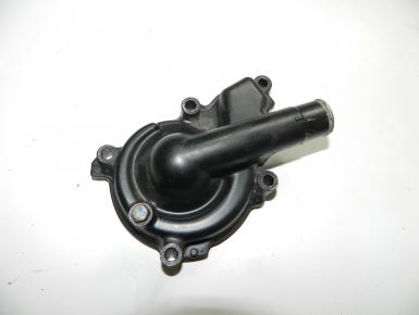 Крышка помпы, Kawasaki, ER 6 F (Ninja 650 R), 2012, 0, 0