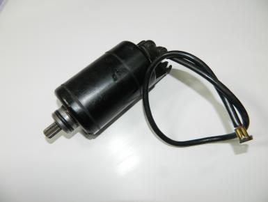 Стартер, Kawasaki, ER 6 F (Ninja 650 R), 2012, 0, 0