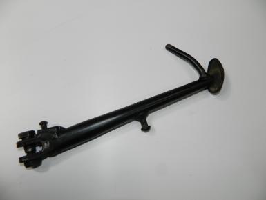 Подставка боковая, Kawasaki, ER 6 F (Ninja 650 R), 2012, 0, 0