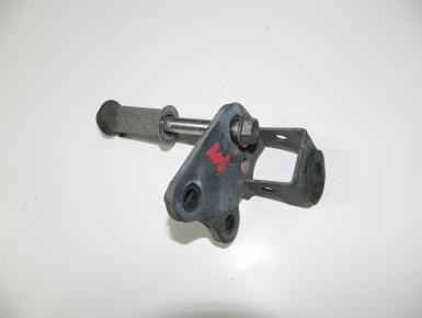 Кронштейны крепления двигателя, Kawasaki, ER 6 F (Ninja 650 R), 2012, 0, 0