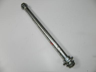 Ось маятника в сборе, Kawasaki, ER 6 F (Ninja 650 R), 2012, 0, 0