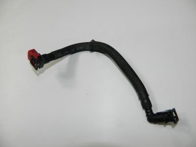 Топливный шланг, Kawasaki, ER 6 F (Ninja 650 R), 2012, 0, 0