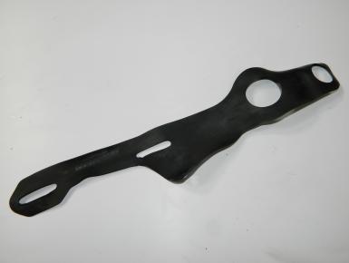 Пыльник двигателя, Kawasaki, ER 6 F (Ninja 650 R), 2012, 0, 0