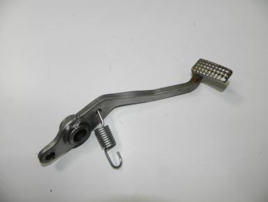 Педаль тормоза, Kawasaki, ER 6 F (Ninja 650 R), 2012, 0, 0