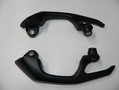Ручка  пассажира, задняя, Kawasaki, ER 6 F (Ninja 650 R), 2012, 0, 0