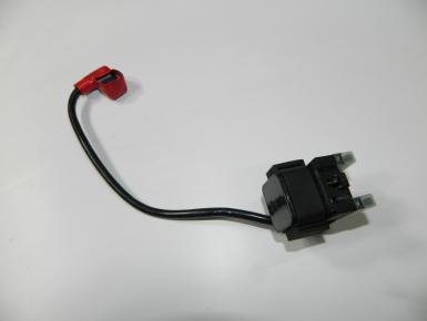 Реле стартера, Kawasaki, ER 6 F (Ninja 650 R), 2012, 0, 0