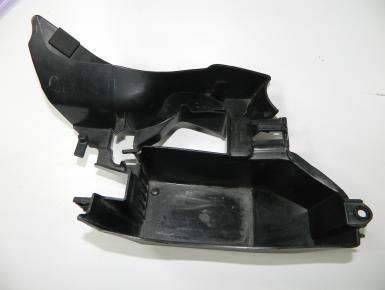 Короб АКБ, Kawasaki, ER 6 F (Ninja 650 R), 2012, 0, 0