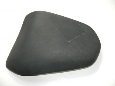 Сидение Пассажира, Kawasaki, ER 6 F (Ninja 650 R), 2012, , 