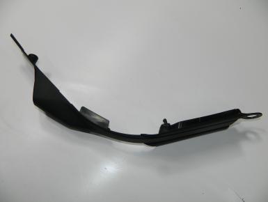 Накладка пластиковая, Kawasaki, ER 6 F (Ninja 650 R), 2012, , 