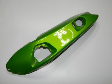 Пластик хвоста правый, Kawasaki, ER 6 F (Ninja 650 R), 2012, , 
