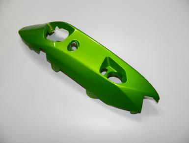 Пластик хвоста левый, Kawasaki, ER 6 F (Ninja 650 R), 2012, , 