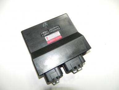 ЭБУ, Kawasaki, ER 6 F (Ninja 650 R), 2012, , 