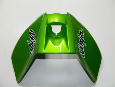 Пластик бака, Kawasaki, ER 6 F (Ninja 650 R), 2012, , 