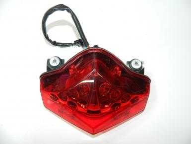 Стоп сигнал, Kawasaki, ER 6 F (Ninja 650 R), 2012, , 