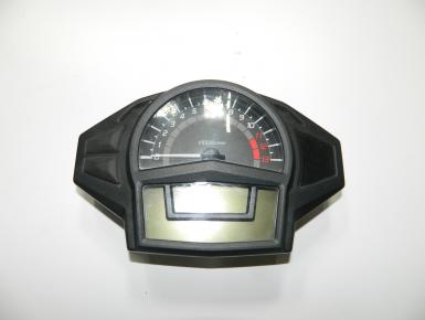 Панель приборов, Kawasaki, ER 6 F (Ninja 650 R), 2012, , 