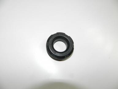 Накладка пластиковая на замок зажигания, Kawasaki, ER 6 F (Ninja 650 R), 2012, , 