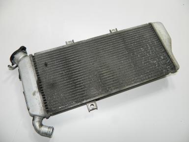 Радиатор охлаждения, Kawasaki, ER 6 F (Ninja 650 R), 2012, 0, 0