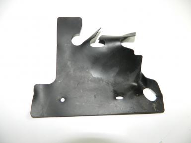 Пыльник двигателя, Kawasaki, ER 6 F (Ninja 650 R), 2012, , 