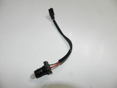 Габаритный огонь, Kawasaki, ER 6 F (Ninja 650 R), 2012, , 