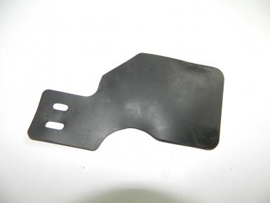 Пыльник двигателя, Kawasaki, ER 6 F (Ninja 650 R), 2012, , 