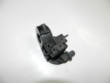 Крепление рычага сцепления, Kawasaki, ER 6 F (Ninja 650 R), 2012, , 