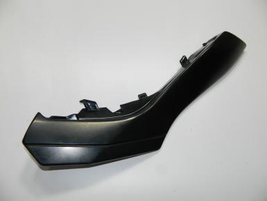 Пластик под сиденьем, Kawasaki, ER 6 F (Ninja 650 R), 2012, , 