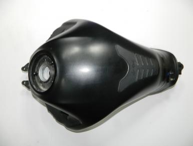 Бак топливный, Kawasaki, ER 6 F (Ninja 650 R), 2012, , 