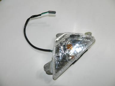 Поворотник правый передний, Kawasaki, ER 6 F (Ninja 650 R), 2012, , 