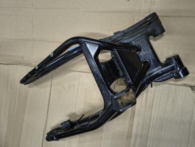 Маятник, Kawasaki, ER 6 F (Ninja 650 R), 2012, , 