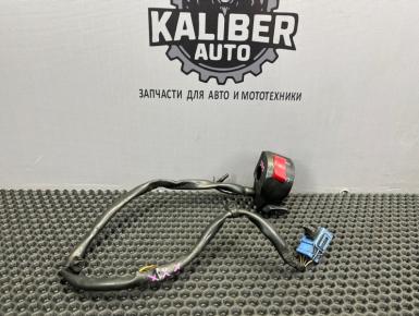 Пульт правый, Honda, NC 700 X / NC 750 X, 2013, 0, 0