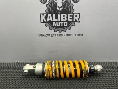 Амортизатор задний, Honda, NC 700 X / NC 750 X, 2013, 0, 1