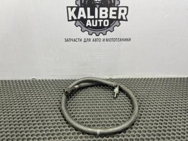 Топливный шланг, Honda, NC 700 X / NC 750 X, 2013, 0, 0