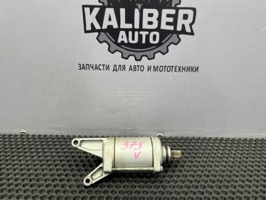 Стартер, Honda, NC 700 X / NC 750 X, 2013, 0, 0