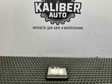 ЭБУ, Honda, NC 700 X / NC 750 X, 2013, 0, 0