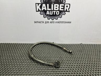 Шланг тормозной задний, Honda, NC 700 X / NC 750 X, 2013, 0, 0